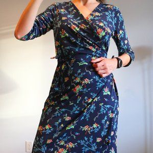 ESPRIT Wrap Dress XL